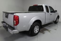 Thumbnail of 2019 Nissan Frontier