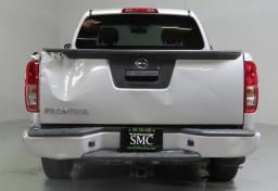 Thumbnail of 2019 Nissan Frontier
