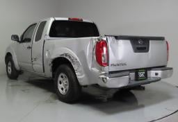 Thumbnail of 2019 Nissan Frontier