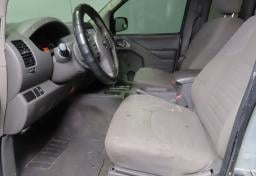 Thumbnail of 2019 Nissan Frontier