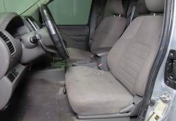 Thumbnail of 2019 Nissan Frontier