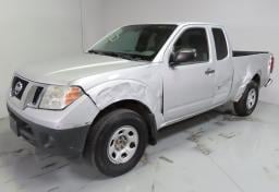 Thumbnail of 2019 Nissan Frontier