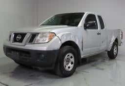 Thumbnail of 2019 Nissan Frontier