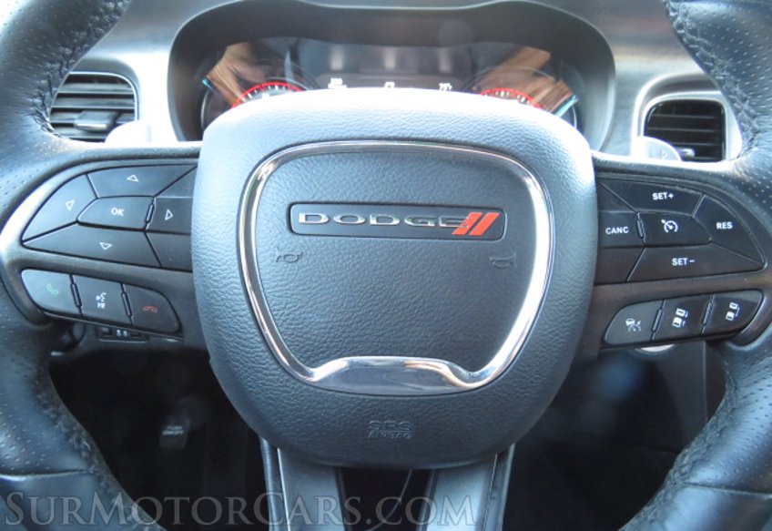 2018 Dodge Charger - Image 32