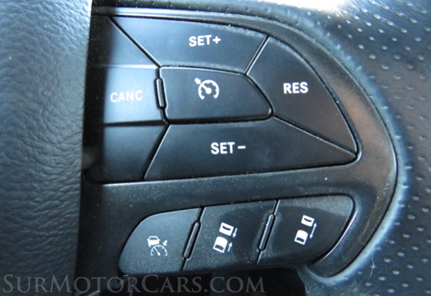 2018 Dodge Charger - Image 34