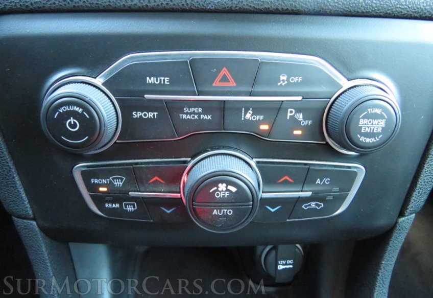 2018 Dodge Charger - Image 37