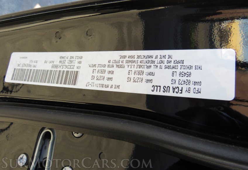 2018 Dodge Charger - Image 51