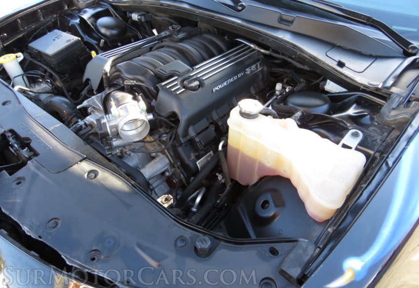 2018 Dodge Charger - Image 53