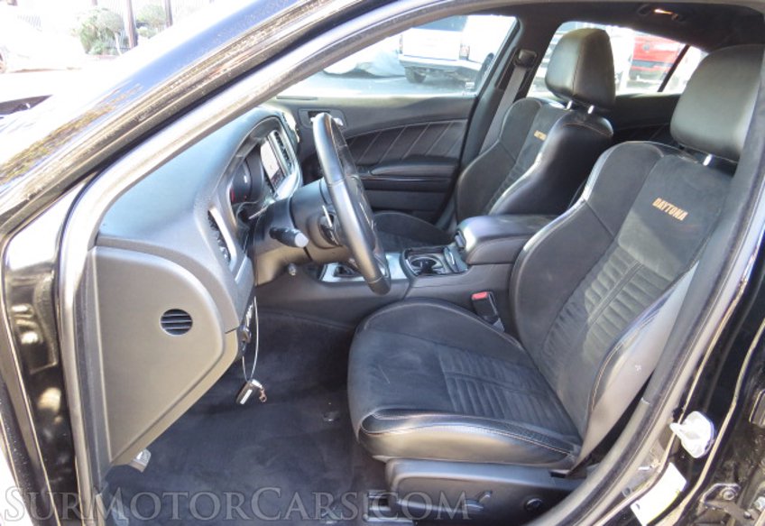 2018 Dodge Charger - Image 19