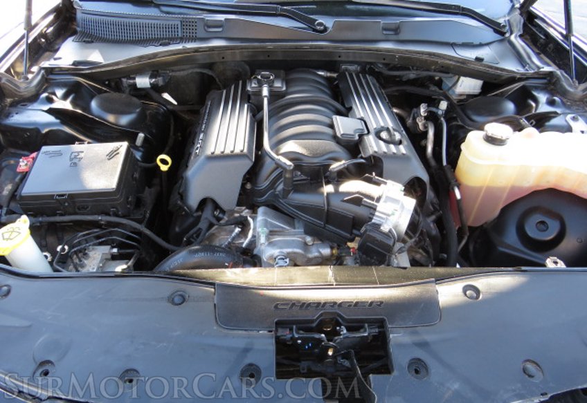 2018 Dodge Charger - Image 54