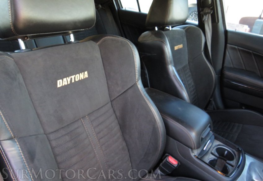 2018 Dodge Charger - Image 20