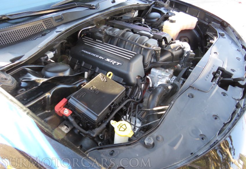 2018 Dodge Charger - Image 55