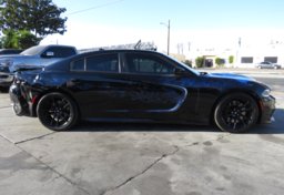 2018 Dodge Charger - Image 10