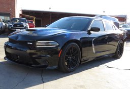 2018 Dodge Charger - Image 1