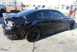 2018 Dodge Charger - Image 6