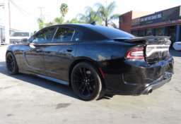 2018 Dodge Charger - Image 7