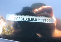 2018 Dodge Charger - Image 50