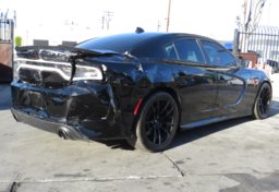 2018 Dodge Charger - Image 8