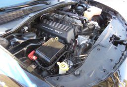 2018 Dodge Charger - Image 55