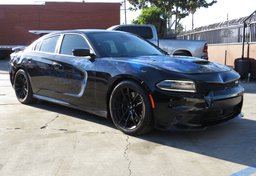 2018 Dodge Charger - Image 2