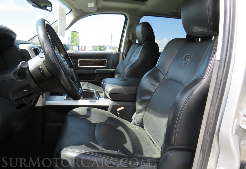 2012 Ram 3500 - Image 29