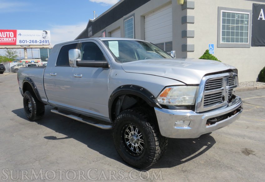 2012 Ram 3500 - Image 4