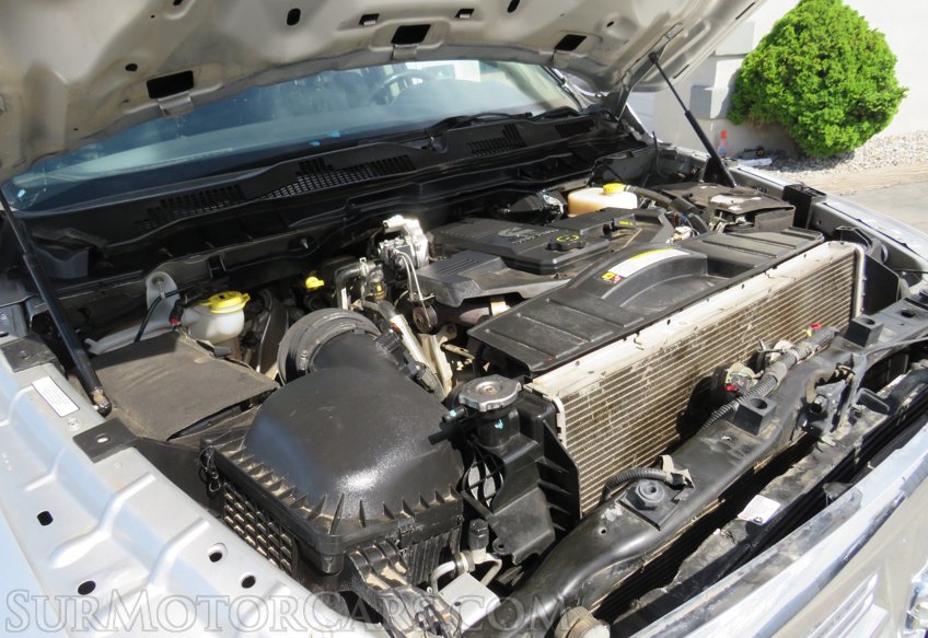 2012 Ram 3500 - Image 70