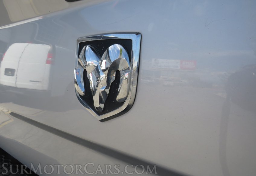 2012 Ram 3500 - Image 25