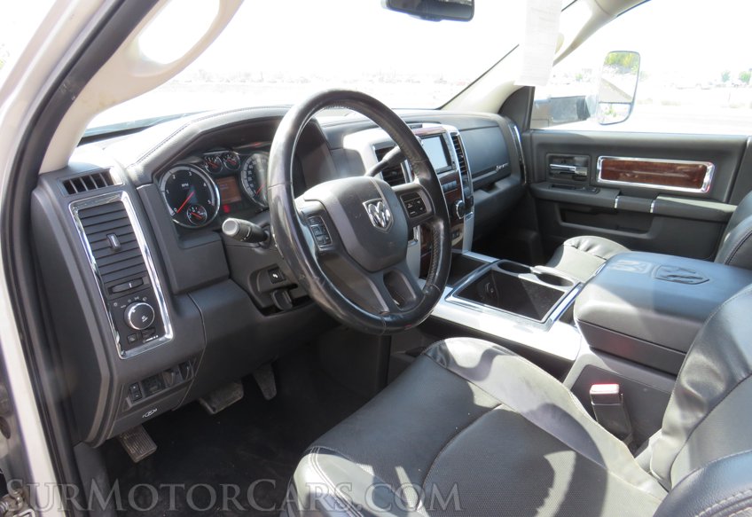 2012 Ram 3500 - Image 27