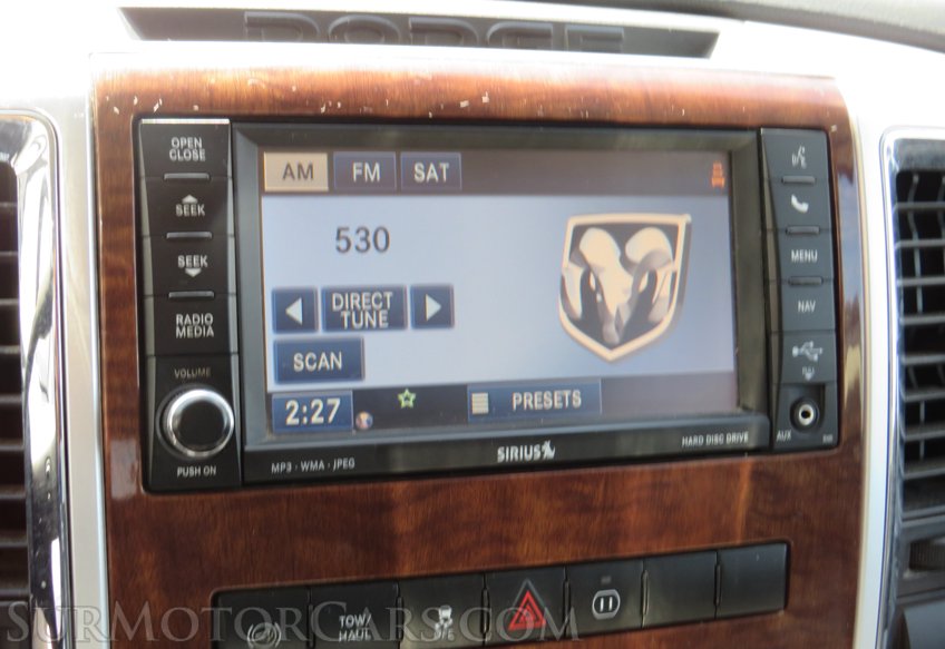 2012 Ram 3500 - Image 45