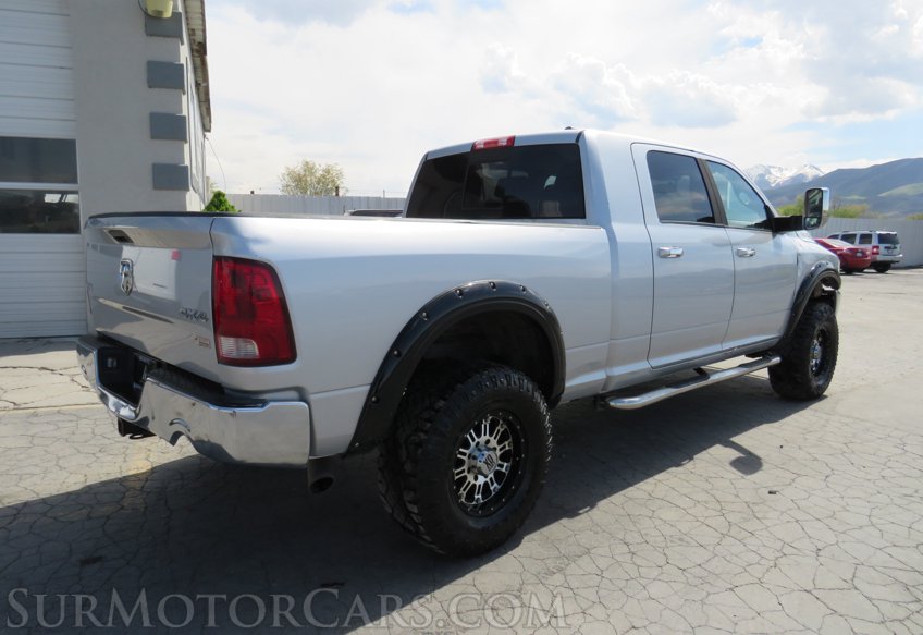 2012 Ram 3500 - Image 8