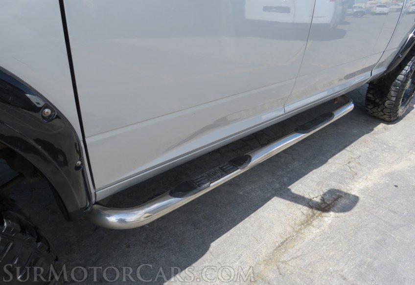 2012 Ram 3500 - Image 18