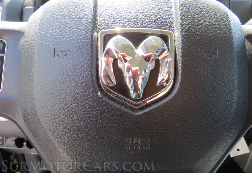 2012 Ram 3500 - Image 39