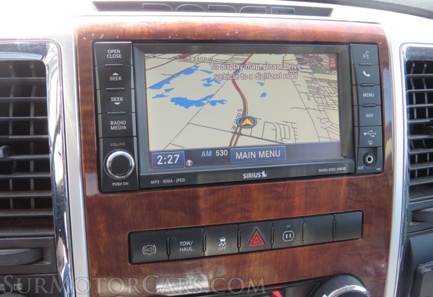 2012 Ram 3500 - Image 44