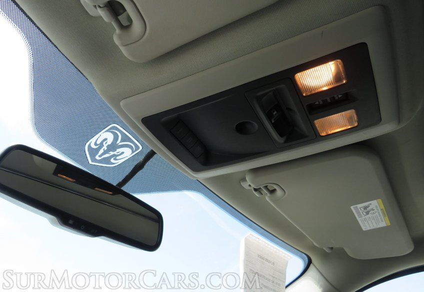 2012 Ram 3500 - Image 55