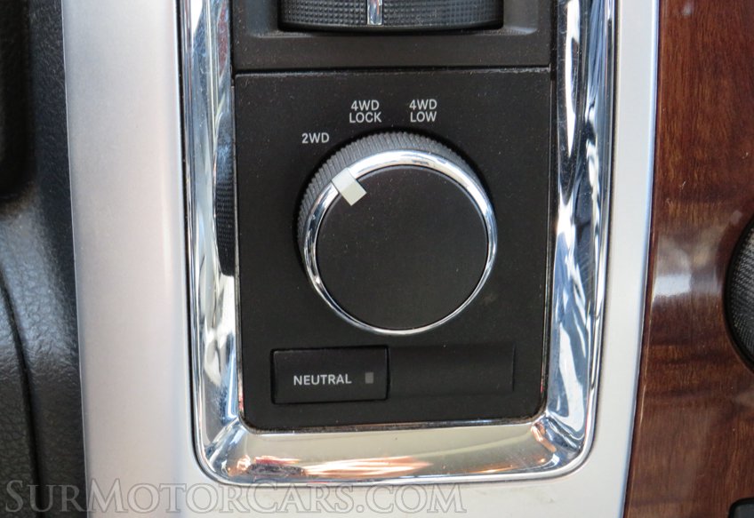 2012 Ram 3500 - Image 49