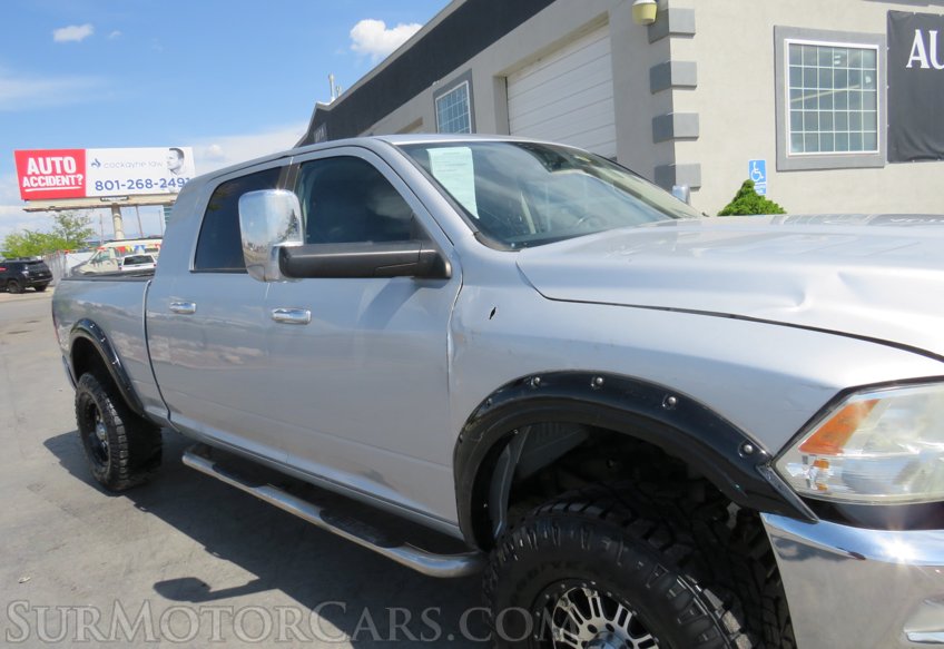 2012 Ram 3500 - Image 13