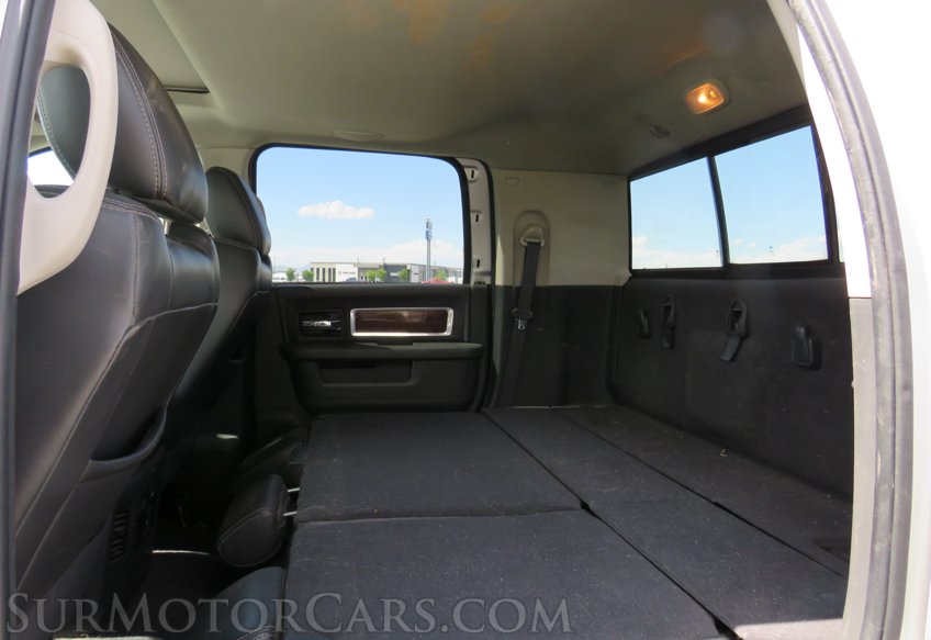 2012 Ram 3500 - Image 33