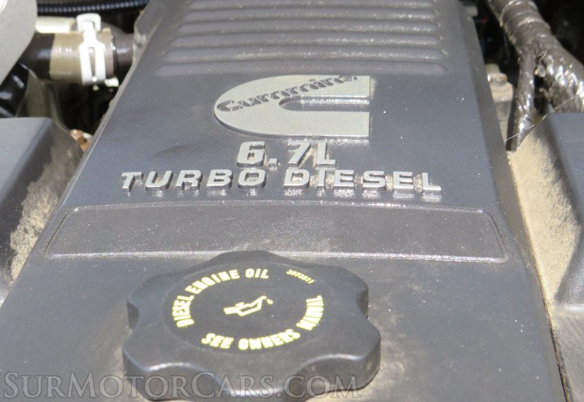 2012 Ram 3500 - Image 67