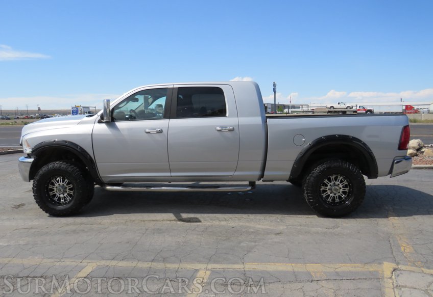 2012 Ram 3500 - Image 10