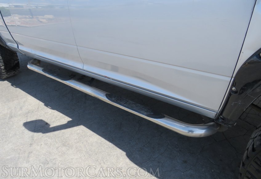 2012 Ram 3500 - Image 17