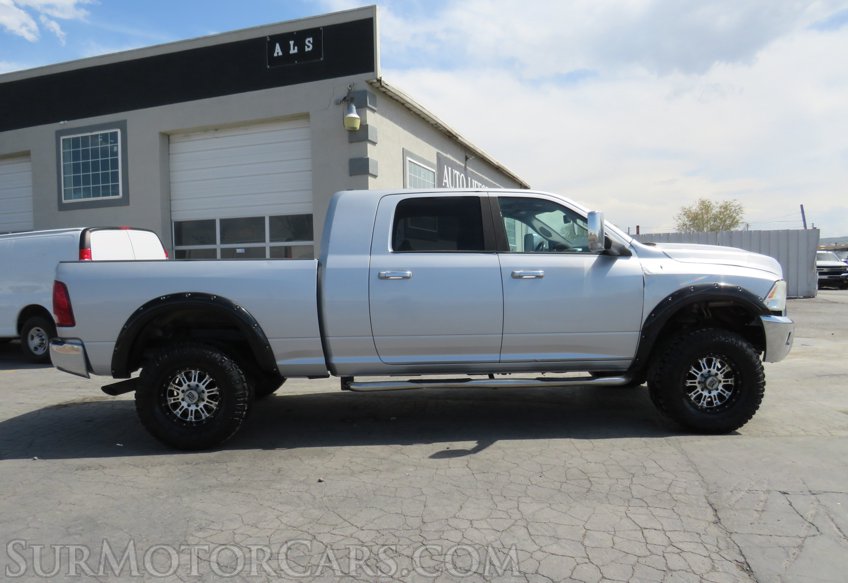 2012 Ram 3500 - Image 9