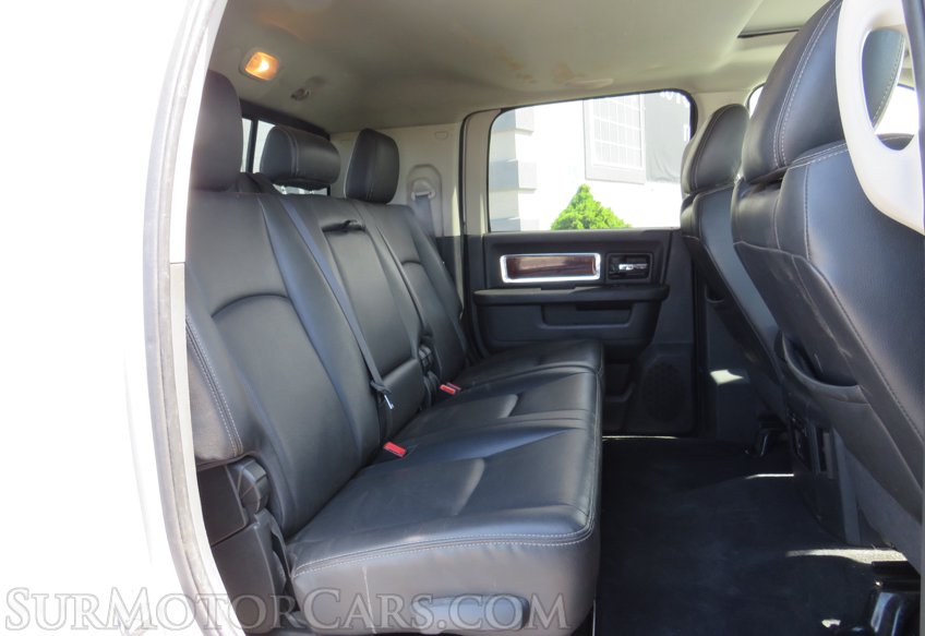 2012 Ram 3500 - Image 32