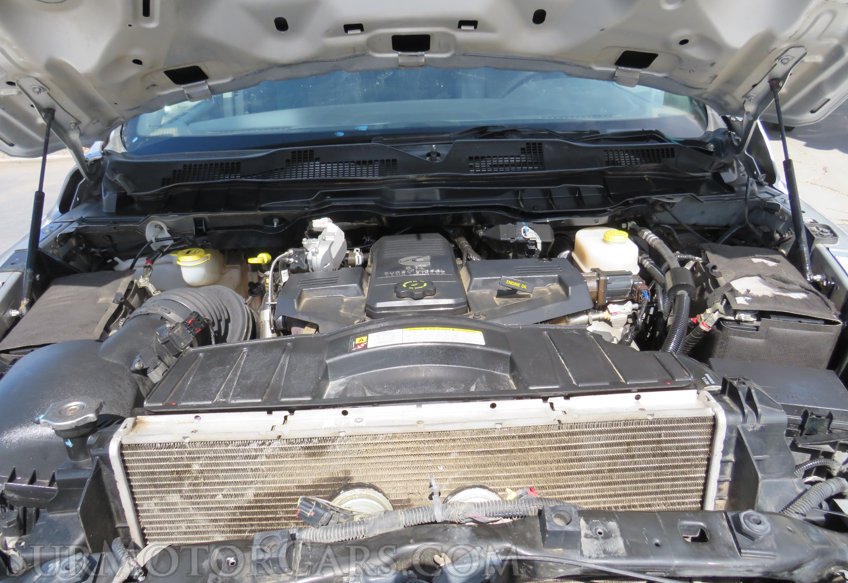 2012 Ram 3500 - Image 69