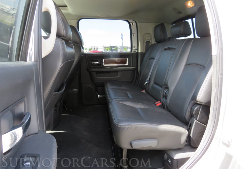 2012 Ram 3500 - Image 35