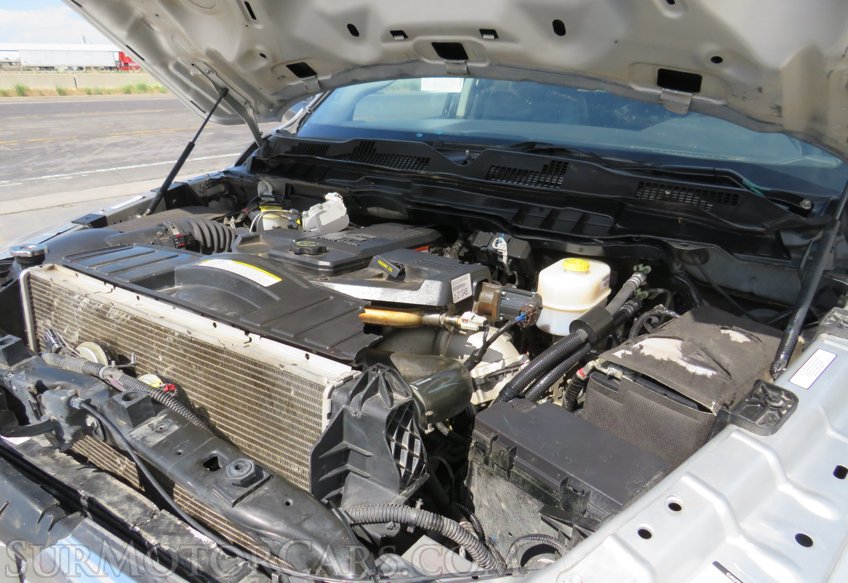 2012 Ram 3500 - Image 68