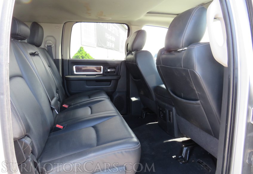 2012 Ram 3500 - Image 31