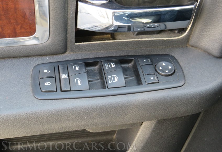 2012 Ram 3500 - Image 60