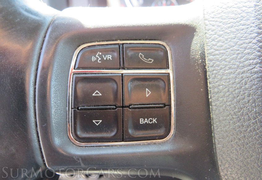 2012 Ram 3500 - Image 38