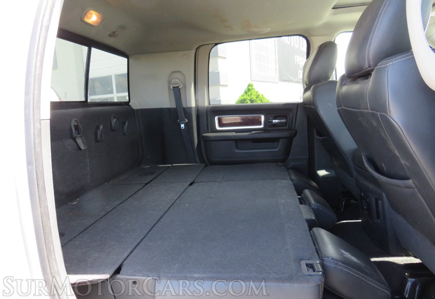 2012 Ram 3500 - Image 36